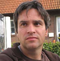 volker bohnet